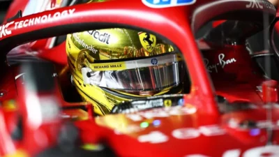 Lewis Hamilton Pecahkan Rekor F1 Yang Ditorehkan Michael Schumacher