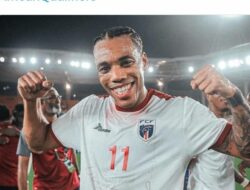 Penduduk Tak Sampai 700 Ribu Jiwa, Negara Afrika Ini Cetak Sejarah Lolos Piala Dunia 2026