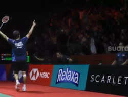 Ambisi Besar PBSI Kembalikan Indonesia Open dan Indonesia Masters Jadi Turnamen Terbaik Dunia