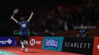 Ambisi Besar PBSI Kembalikan Indonesia Open dan Indonesia Masters Jadi Turnamen Terbaik Dunia