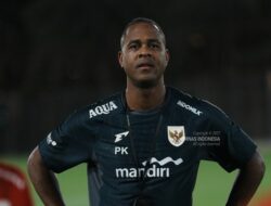 Media Belanda Soroti Gagalnya Patrick Kluivert di Timnas Indonesia: Dia Khawatir Dipecat!