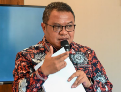 Serapan KUR Rp. 203 Triliun, Lamhot Sinaga: Bukti Ekonomi Rakyat Bergerak ke Arah Produktif