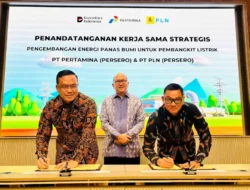 Rosan Roeslani Ungkap 192 Perusahaan Asing dan Domestik Minati Proyek Energi Sampah di 33 Daerah
