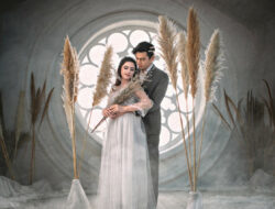 Apa Hukum Foto Pre Wedding Dalam Islam?