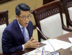 Misbakhun Apresiasi Stimulus Ekonomi Prabowo Untuk Jaga Daya Beli Masyarakat