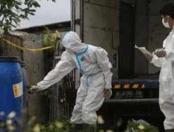 Bambang Patijaya: Temuan Radiasi di Banten Harus Diusut, Tapi Jangan Lebay Disamakan Dengan Chernobyl