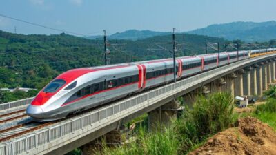Ketua MPP PKS, Mulyanto Desak BPK Audit Proyek Kereta Cepat Whoosh