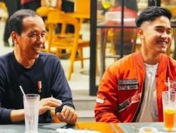 PSI Partai Doyan Gimik, Strategi Bapak J Ketua Dewan Pembina Hanya Jualan Kaesang