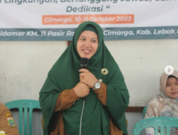Tampar Siswa Merokok di Sekolah, Status ASN Kepsek SMAN 1 Cimarga Nonaktif Dipertaruhkan