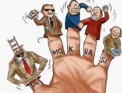 Demokrasi Oligarki