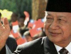 Bamsoet Usulkan Pemerintah Beri Gelar Pahlawan Nasional Untuk Soeharto dan Gus Dur