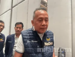 Saan Mustopa Ingatkan Kementerian PU Tak Asal Renovasi Ponpes Al Khoziny: Mesti Izin DPR!