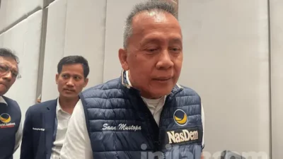 Saan Mustopa Ingatkan Kementerian PU Tak Asal Renovasi Ponpes Al Khoziny: Mesti Izin DPR!