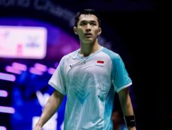 Tim Bulutangkis Indonesia Bertekad Tampil Gemilang di Korea Open 2025