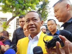 Sarmuji Pelaporan Meme Bahlil Bukan Untuk Bungkam Kritik, Tapi Tegakkan Etika Digital