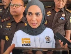 Sari Yuliati Minta Kapolri Penambahan Kuota Santri Dalam Rekrutmen Anggota Polri