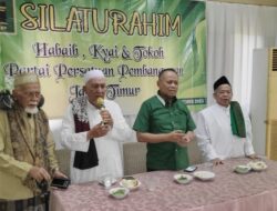 PPP Harus Bangkit Rebut Hati Umat Islam Agar Berjaya di Pemilu 2029