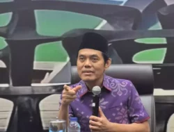 Zulfikar Arse Sadikin Minta Pemerintah Pusat Percayakan Pemda Kelola Dana Mengendap Rp. 234 Triliun