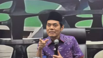 Zulfikar Arse Sadikin Minta Pemerintah Pusat Percayakan Pemda Kelola Dana Mengendap Rp. 234 Triliun