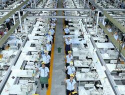126 Ribu Buruh Kena PHK Sejak Tahun 2022, Mayoritas dari Sektor Tekstil