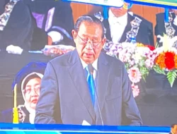SBY Ngaku Bisa Ramal Masa Depan: Bukan Klenik! I Know Futurology!