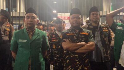 Publik Desak Komisaris Transjakarta Ainul Yakin Dipecat Usai Ancam Gorok Pegawai Trans7