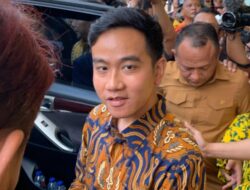 Iqbal Themi: Tahun Pertama Menjabat Gibran Gagal Jadi Ikon Perubahan Anak Muda