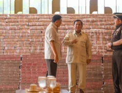 Prabowo Tuding Minyak Goreng Rakus Bikin Rakyat Susah: Sangat Kejam Tak Manusiawi!