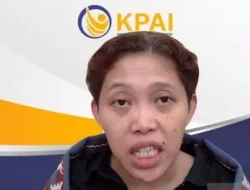 KPAI Ungkap 9 Kasus Kekerasan Seks Pada Anak Libatkan Polisi Selama 2023-2025
