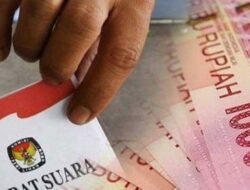 Kajian Politik Merah Putih: Duitokrasi Hancurkan Demokrasi dan Seluruh Fungsi Kekuasaan Negara