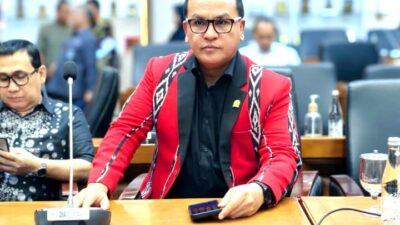 Umbu Rudi Dukung Legalisasi Sopi dan Moke: Tradisi NTT Perlu Dilindungi!