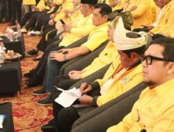 Ahmad Doli Kurnia Prihatin Kasus Gubernur Riau: Semoga Jadi Pelajaran Besar Bagi Kita Semua