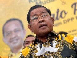 Idrus Marham dan Mahfud MD Sepakat Soeharto Layak Jadi Pahlawan Nasional