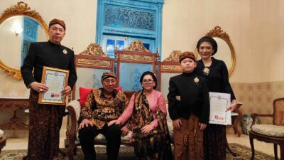 Pakubuwono XIII Wafat, Henry Indraguna Soroti Teladan Harmoni dan Tradisi Jawa