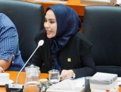 Ranny Fahd Arafiq Dukung Penuh Panja Percepatan Eliminasi TBC