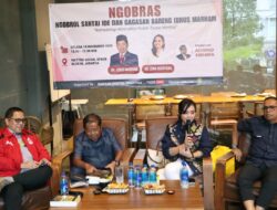 Dina Hidayana: Politik Indonesia Kehilangan Ruang Otokritik dan Kesadaran Ideologis!