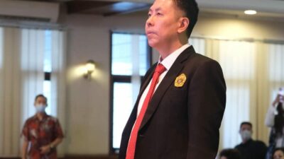 Henry Indraguna Beberkan Dampak KUHAP Baru: Hak Masyarakat Kini Lebih Dilindungi