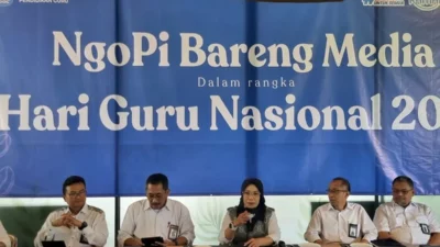 Kemendikdasmen Upayakan Transfer Langsung TPG 2026 Setiap Bulan