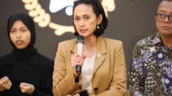 Wamen P2MI Christina Aryani: RI Jajaki Peluang Penempatan Pekerja Migran Terampil ke Ceko
