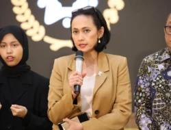 Wamen P2MI Christina Aryani: Penerbitan Visa Pekerja Migran ke Turki Membaik