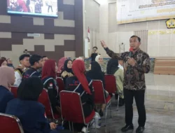 Marak “Bullying” Anak, Mendukbangga Wihaji Soroti Tanggung Jawab Orang Tua