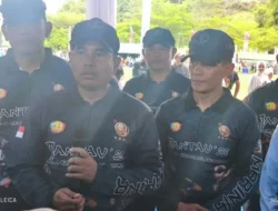 Pangkormar: HUT Marinir, Prajurit Dirancang Sentuh Kebutuhan Warga 