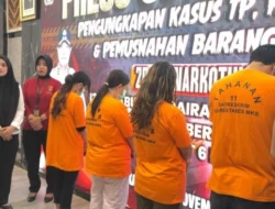 Terungkap! Ini 7 Fakta Sindikat Penculikan Anak, Angkut Bilqis Dari Makassar Dijual Rp. 80 Juta di Jambi
