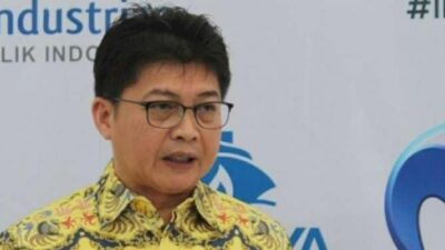 Staf Ahli Menperin Agus Gumiwang Dicecar KPK Terkait Ekspor Emas dan Perak