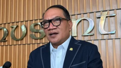 Aprozi Alam Dorong Biaya Haji 2026 Turun, Tapi Kualitas Layanan Tetap Terjaga