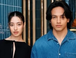 Saling Unfollow Akun Instagram, Jefri Nichol dan Ameera Khan Sudah Putus?