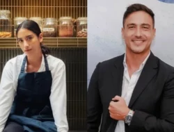 Sabrina Alatas Syok Difitnah Publik Jadi Selingkuhan Hamish Daud