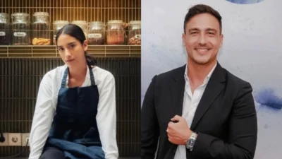 Sabrina Alatas Syok Difitnah Publik Jadi Selingkuhan Hamish Daud