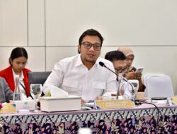 Daniel Mutaqien Minta Pengelola Tol MBZ Tingkatkan Kualitas Layanan dan Perbaiki Jalur Bergelombang