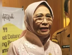 Insiden Ledakan SMAN 72 Jakarta, Hetifah Ingatkan Perundungan Bisa Picu Aksi Nekat